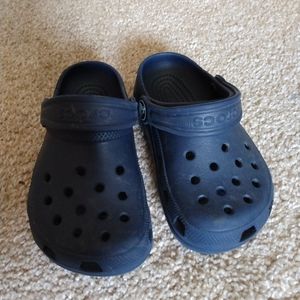 Crocs Toddler 8 9